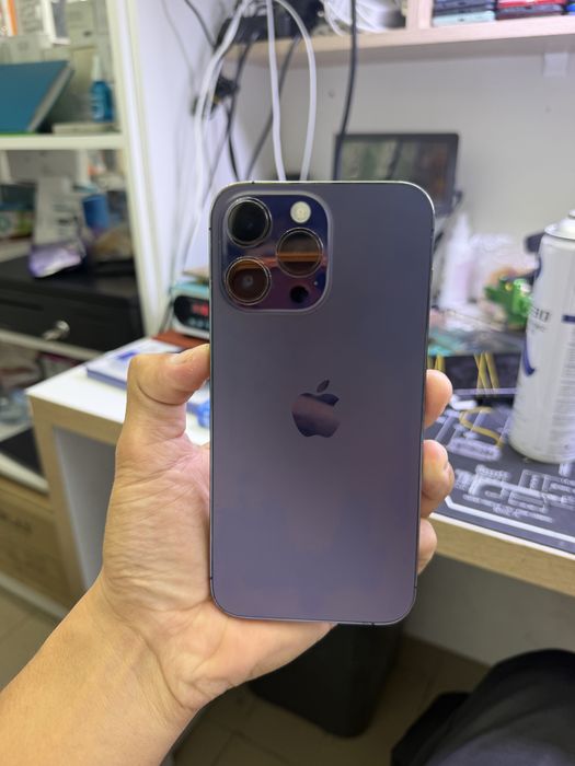 Iphone 14 pro max