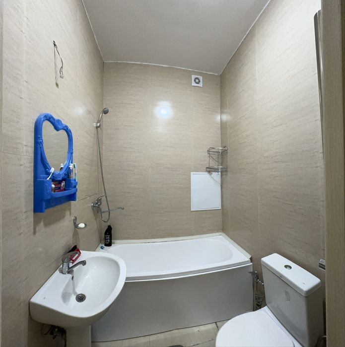 Аренда/Ижара 2 хонали уй Юнусобод