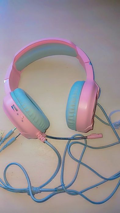 Продам наушники новые