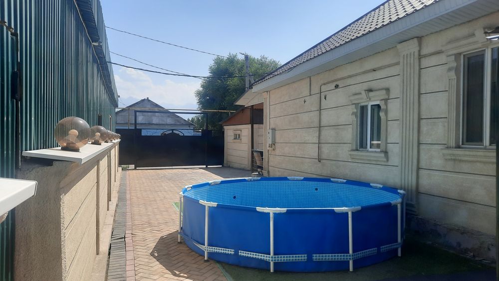 Продам дом с бизнесом