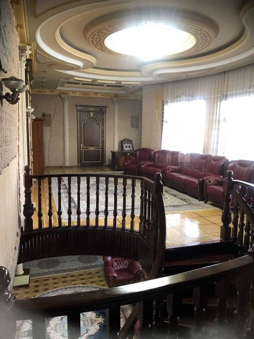 Дом 7,5 сот Каракамыш