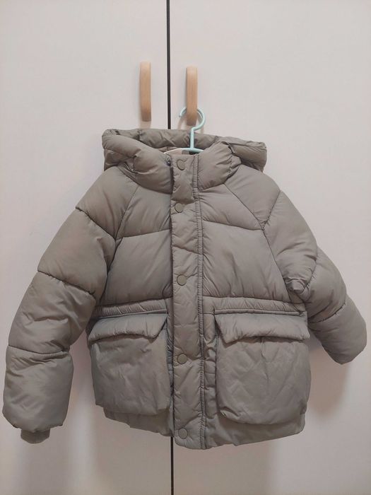 Детско яке ZARA, 98