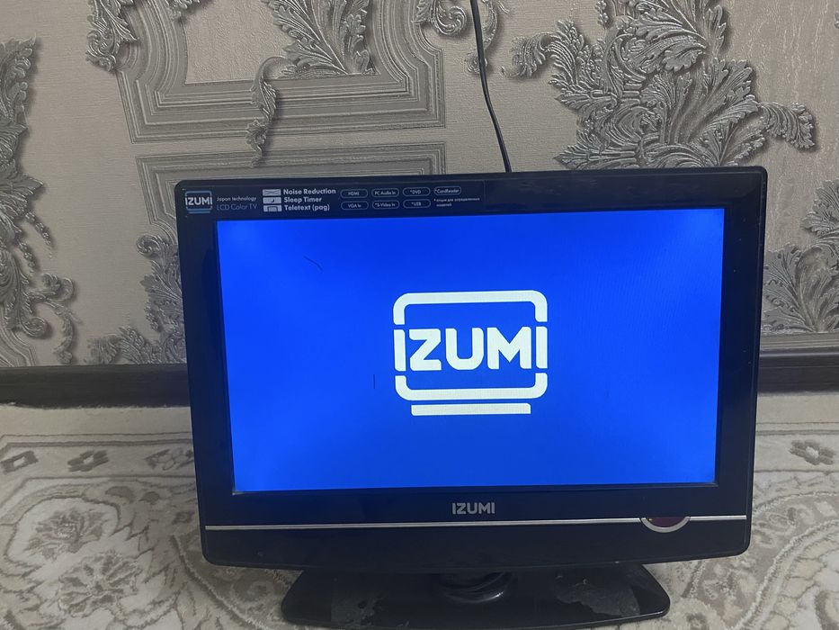 Универсальный ТВ/Монитор