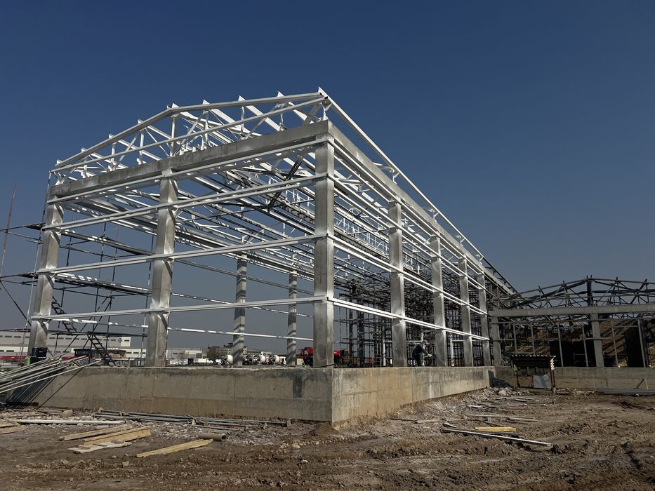 Огнезащитная краска КЕДР S-BM (на водном основе)