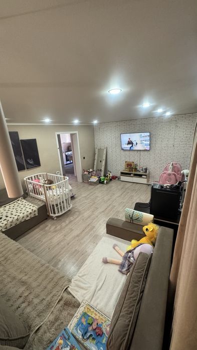Продам дом, Абылай Хан 167