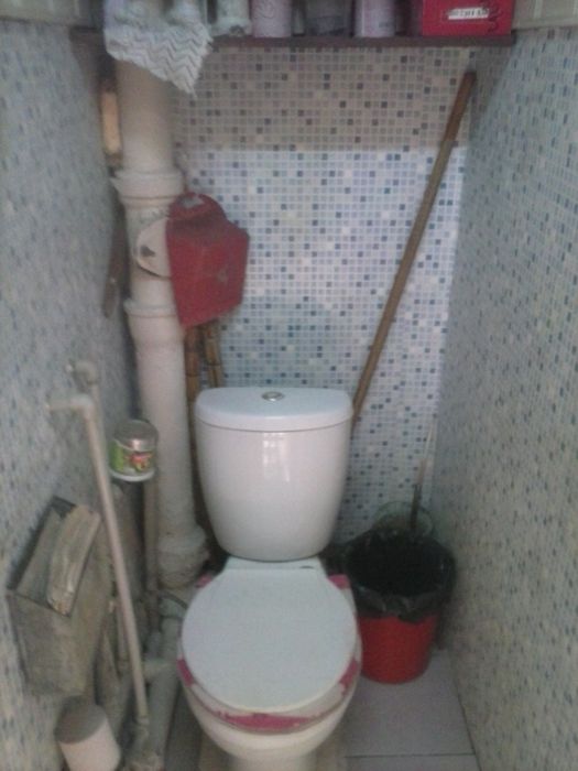 Продам квартиру новай планировки