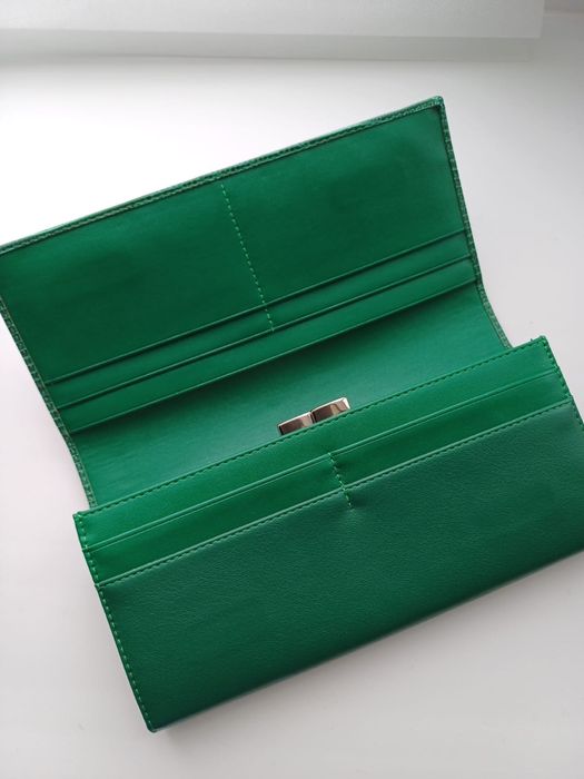 Женские новые кошельки