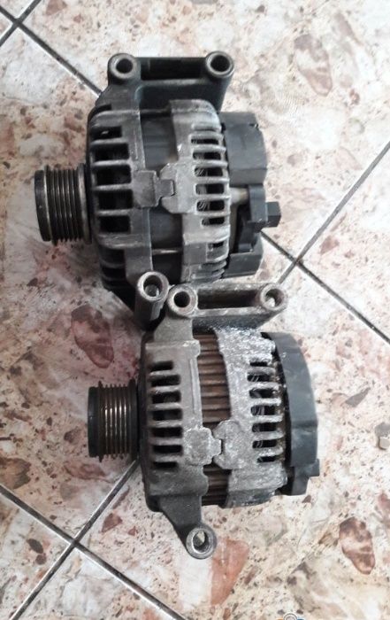 Alternator FORD TRANSIT / Peugeot / Citroen 2.2L piese dezmembrari