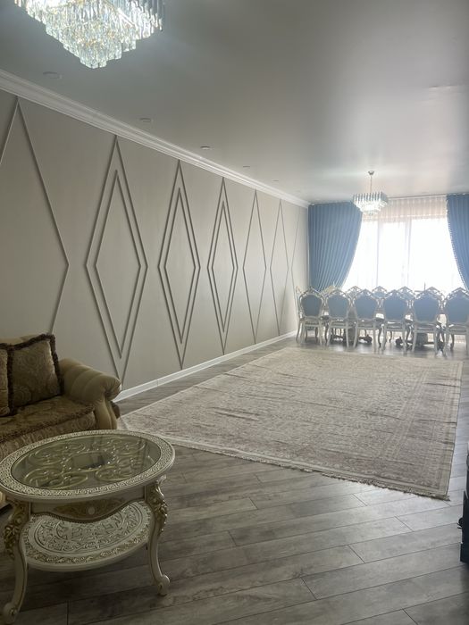 Гостевой дом “Shanyraq Hall” в гКосшы сдается посуточно