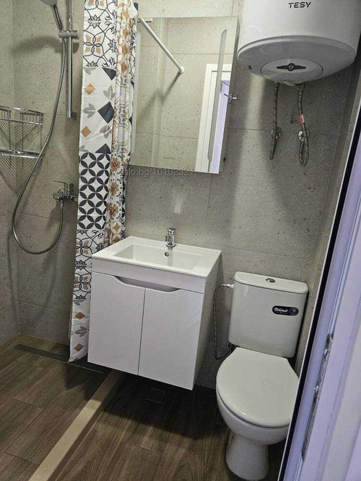 Дава се под наем Едностаен апартамент в Пловдив, Мараша - 30 кв.м за 382.5 € - Снимка #3