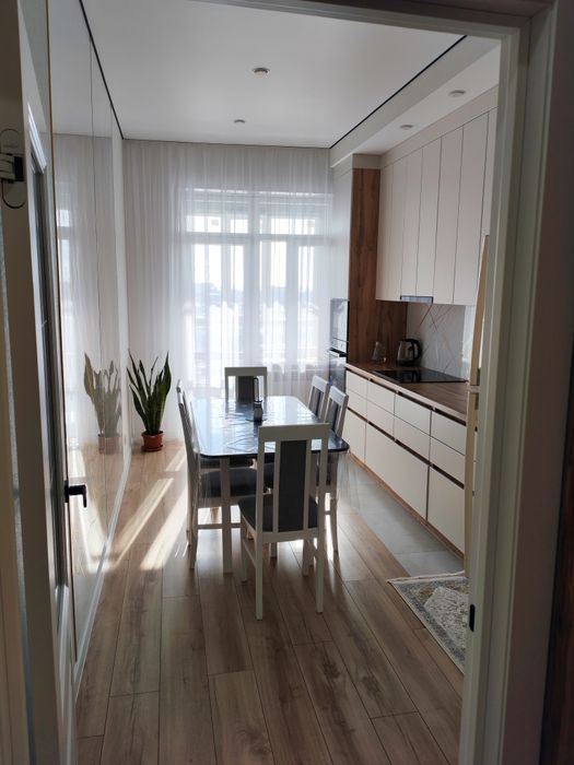 Ремонт квартир под ключ