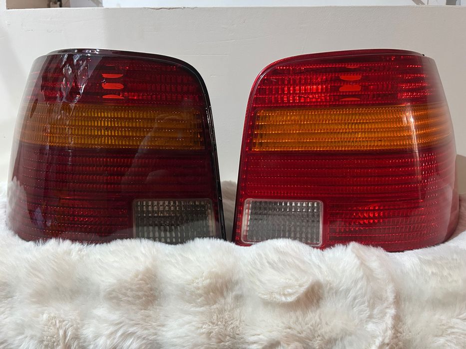 Продавам стопове за golf 4 hatchback