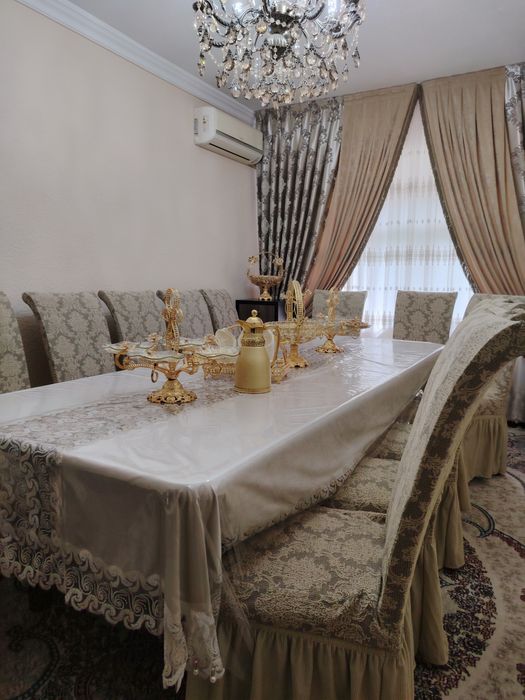 Квартира 1 этаж 3ком