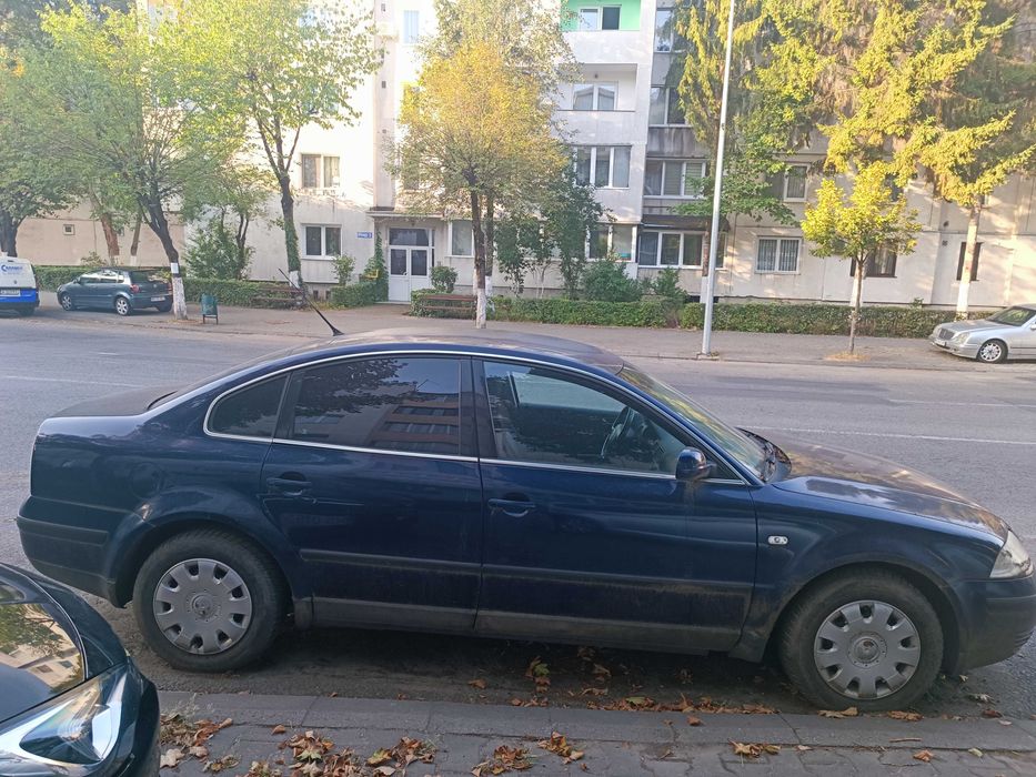 Volkswagen Passat b5 1.9 2003