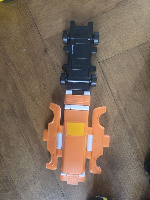 Masinute transformabile