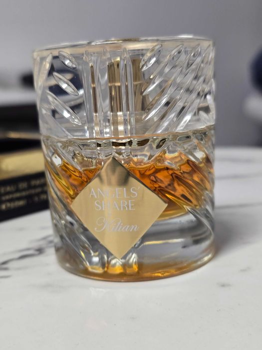 Parfum Kilian Angels' Share ~42/50ml