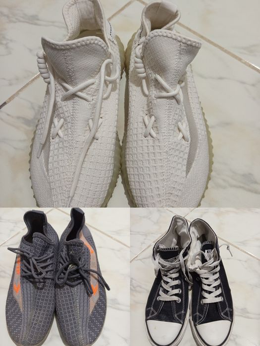 Обувь мужская 40 размер