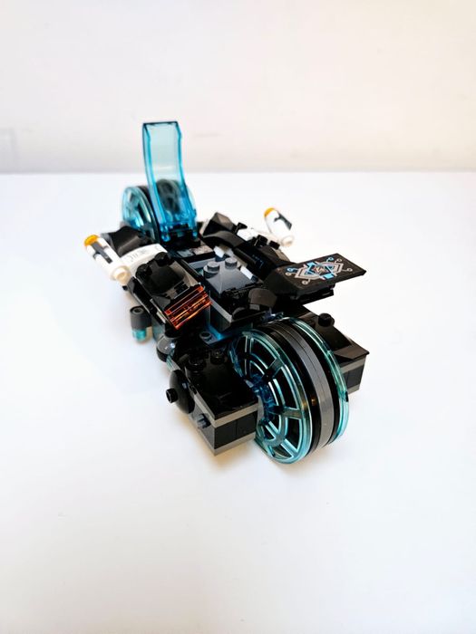 Lego Ultra Agents 70167 - Ultra Agents (2015)