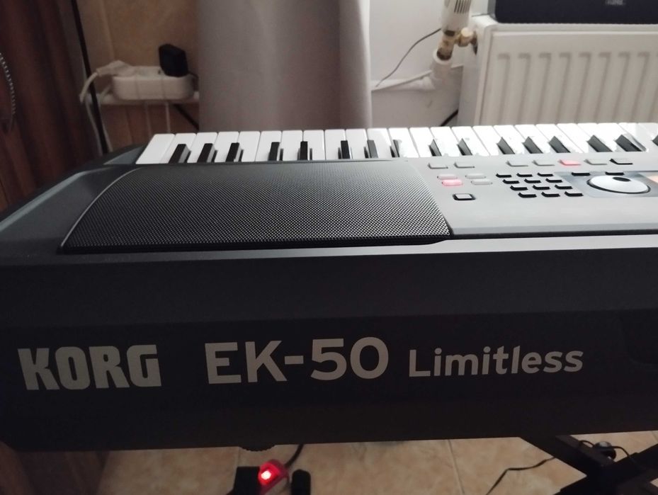 Acordeon ROSITA 96 bași