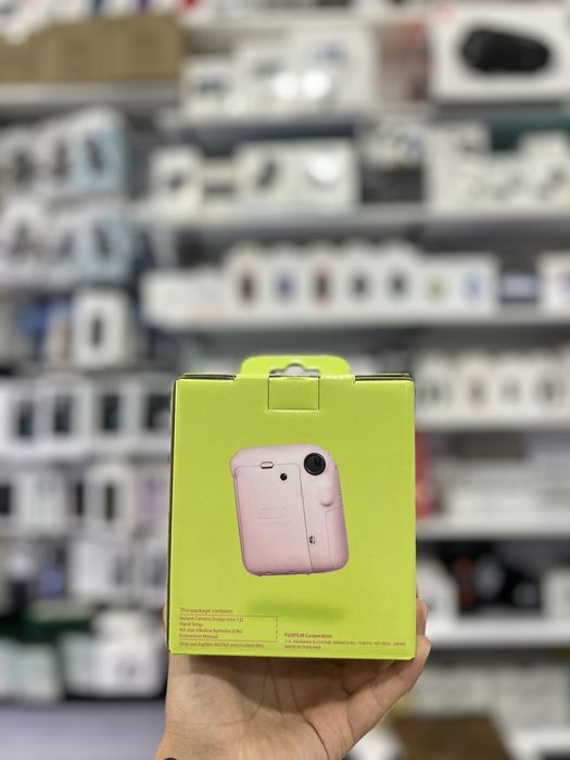 Instax Mini 12 (оптом)