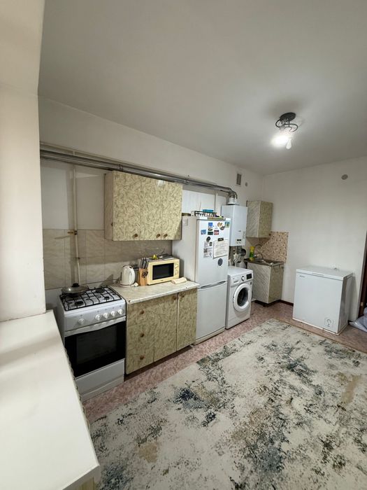 Продам 1 комнатную квартиру