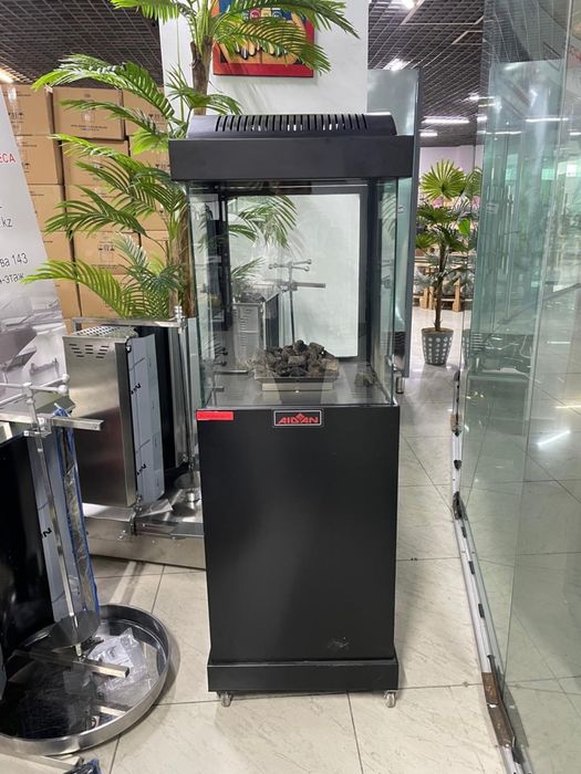 Продам камин новый хороши