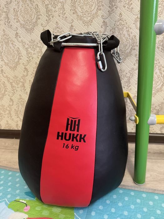 Груша боксерская