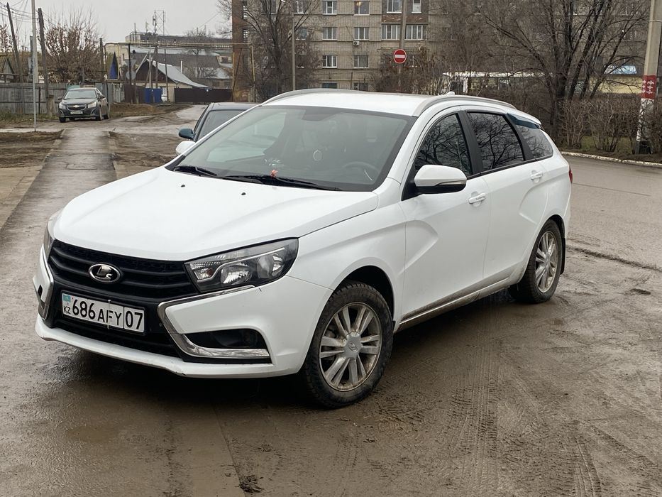 Универсал веста срочноооо