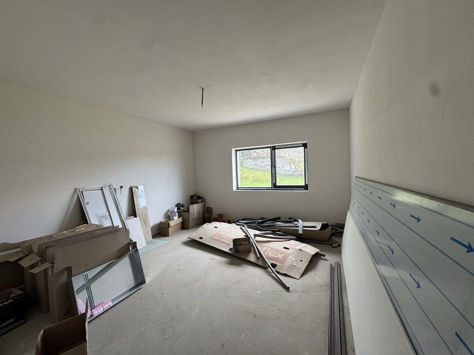 Apartament in vila 90 mp Trifoiului Buna ziua