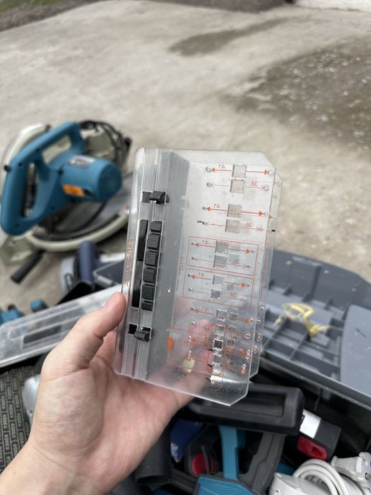 Инструменты макита оригинал