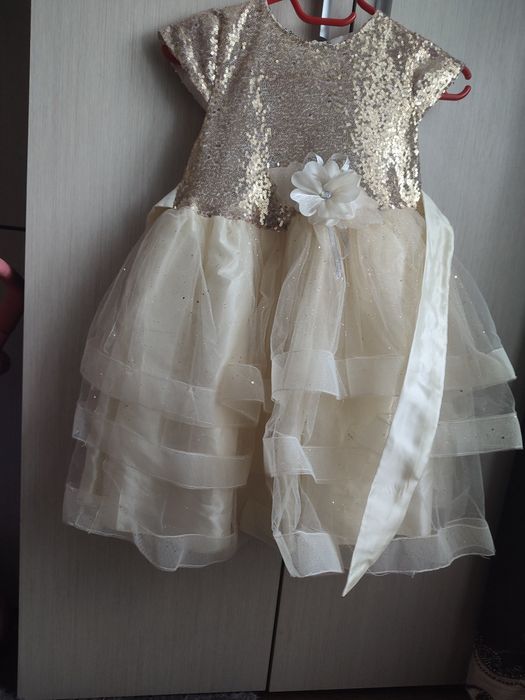 Платье для девочки, платье детское