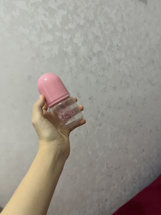 Реборн девочка 60 см