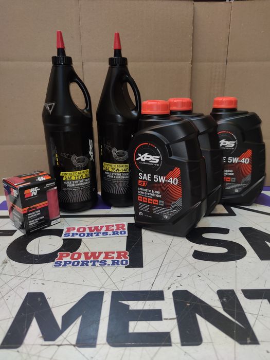 Kit pachet revizie ATV Can Am Outlander Renegade