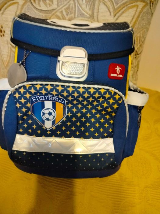 Красива детска раничка