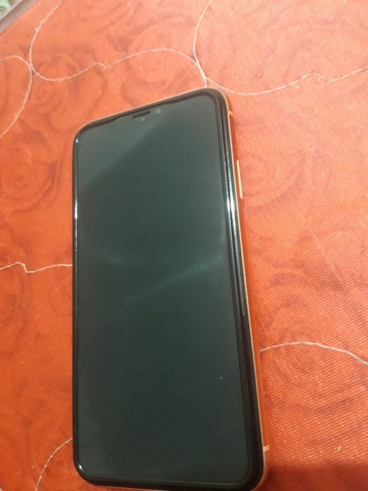 Айфон XR 128 гб