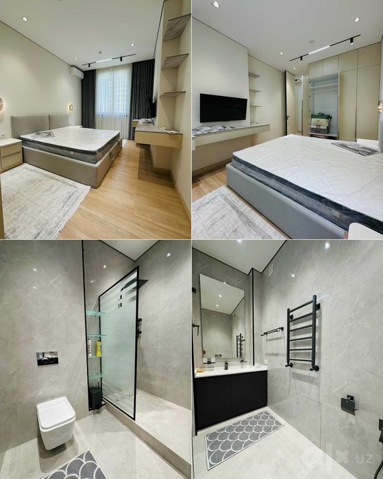 Без комиссии, No Commission ЖК Infinity Golden House | 65 м² | Срочно