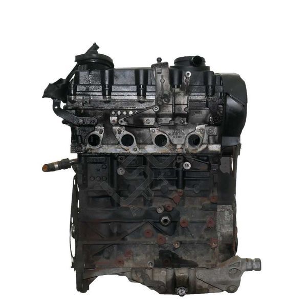 Двигател BRE 2.0 AUDI A4 (B7) 2004-2008 ID: 131843