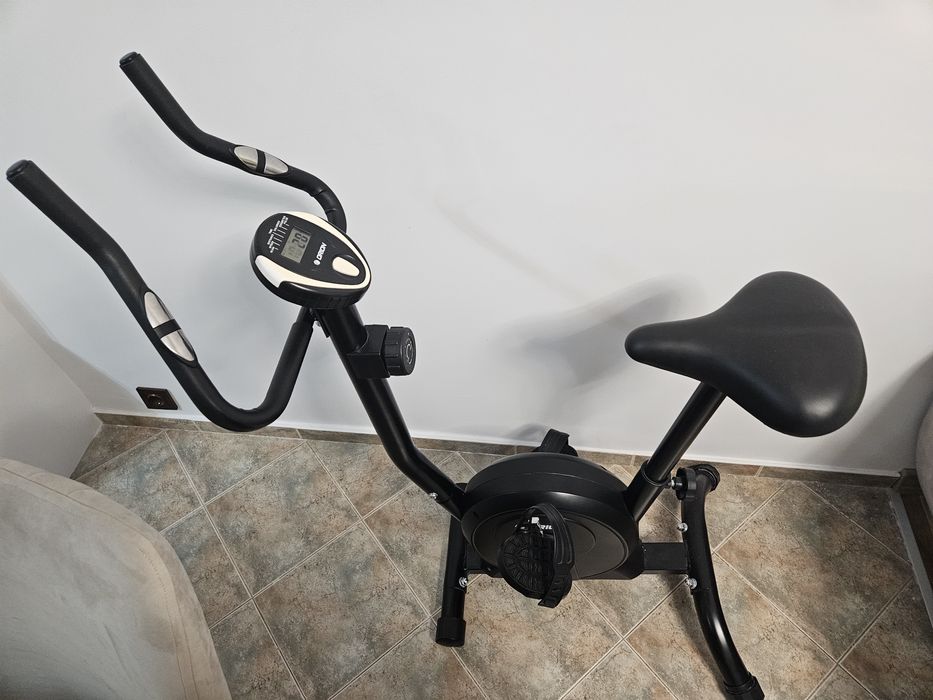 Изключително запазен Велоаргометър