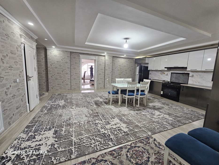 Ijaraga beriladi  beriladi    3 xonalik