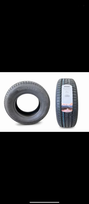 Bars Timeflexx Optom