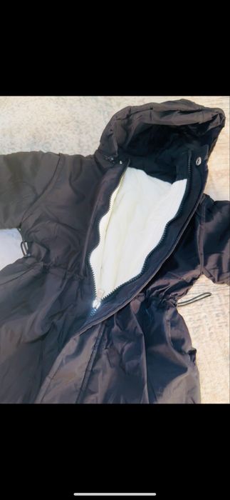 Ugil bolaga kombinzon