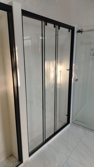 Dush kabina yasash va ornatish xizmati