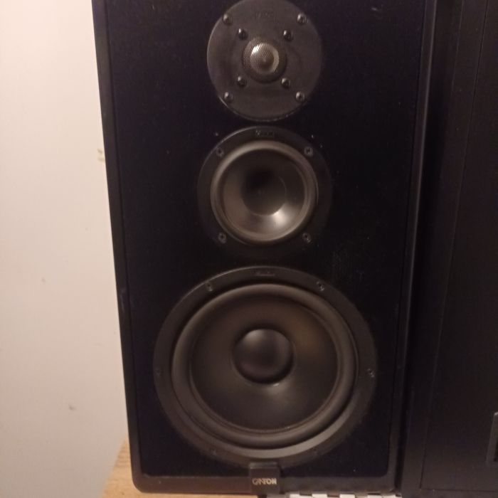 Boxe Canton Karat 940
