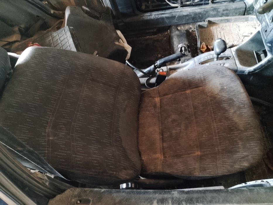 WolkswagenГолф на разбор