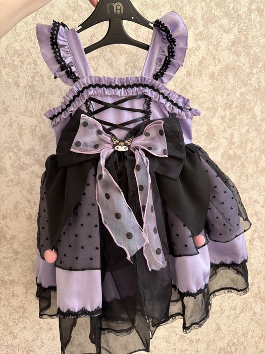 Продам детское платье Куроми