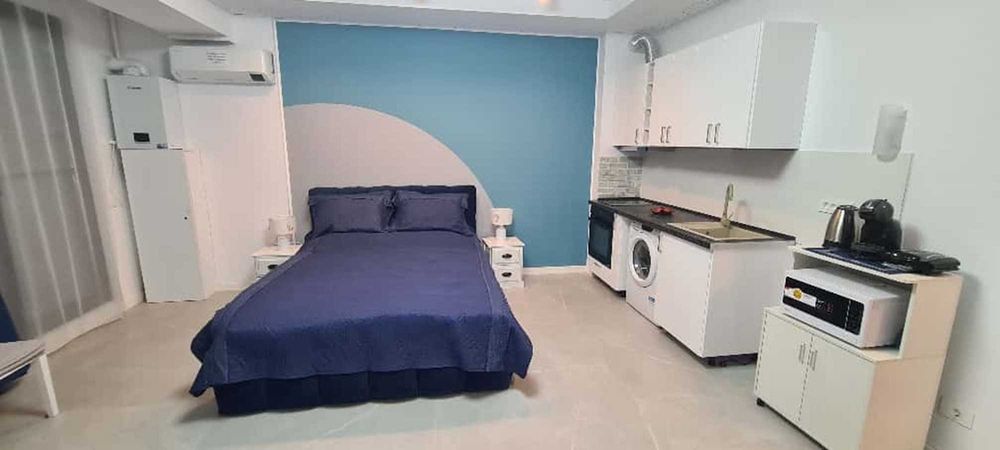 Inchiriere regim hotelier MAMAIA NORD-Navodari
