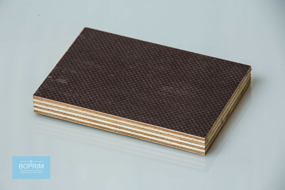 Podea remorci, semiremorci, autoutilitare, PROFESIONAL/esenta tare.