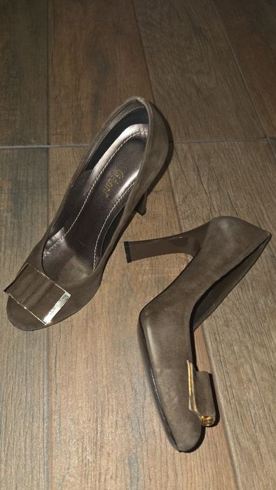 Дамски Обувки  36 и детски 34номер