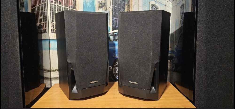 Boxe audio Technics SB CH 530 A