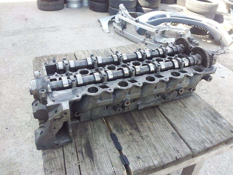 Chiulasa volvo S40 S60 S80 V50 V60 V70 Xc60 Xc70 Xc90 / 2.0D 2.4D